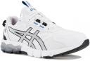 Asics Gel - Quantum 90 White / Black Male Size 7