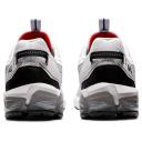 Asics Gel - Quantum 90 White / Black Male Size 7