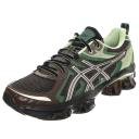 ASICS Gel-Quantum Kinetic Dark Sepia/ Shamrock Green