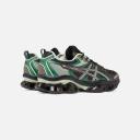 ASICS Gel-Quantum Kinetic Dark Sepia/ Shamrock Green
