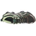 ASICS Gel-Quantum Kinetic Dark Sepia/ Shamrock Green