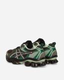 ASICS Gel-Quantum Kinetic Dark Sepia/ Shamrock Green
