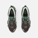 ASICS Gel-Quantum Kinetic Dark Sepia/ Shamrock Green
