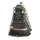 ASICS Gel-Quantum Kinetic Dark Sepia/ Shamrock Green