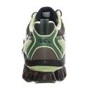 ASICS Gel-Quantum Kinetic Dark Sepia/ Shamrock Green