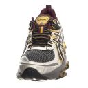 ASICS Gel-Quantum Kinetic - Sportstyle Sneakers - Carbon/Pure Gold 10