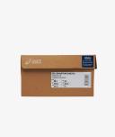 ASICS Gel-Quantum Kinetic - Sportstyle Sneakers - Carbon/Pure Gold 10