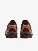 ASICS Gel-Quantum Kinetic - Sportstyle Sneakers - Carbon/Pure Gold 10