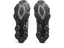 ASICS Gel-Quantum Kinetic - Sportstyle Sneakers - Carbon/Pure Gold 5