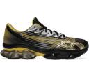 ASICS Gel-Quantum Levitrack Kiko Kostadinov Maroon Teal