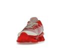 ASICS Gel-Quantum Levitrack Kiko Kostadinov White Red