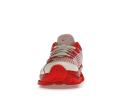 ASICS Gel-Quantum Levitrack Kiko Kostadinov White Red