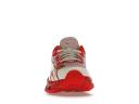 ASICS Gel-Quantum Levitrack Kiko Kostadinov White Red