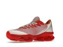 ASICS Gel-Quantum Levitrack Kiko Kostadinov White Red