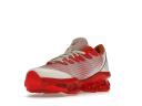 ASICS Gel-Quantum Levitrack Kiko Kostadinov White Red