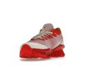 ASICS Gel-Quantum Levitrack Kiko Kostadinov White Red