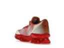 ASICS Gel-Quantum Levitrack Kiko Kostadinov White Red