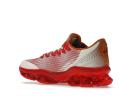 ASICS Gel-Quantum Levitrack Kiko Kostadinov White Red