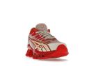 ASICS Gel-Quantum Levitrack Kiko Kostadinov White Red
