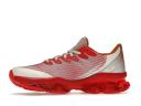 ASICS Gel-Quantum Levitrack Kiko Kostadinov White Red