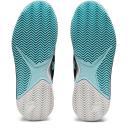 ASICS Gel Resolution 8 Clay In/Bl Womens Shoes 10.5