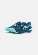 ASICS Gel Resolution 8 Clay In/Bl Womens Shoes 10.5
