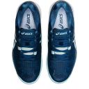 ASICS Gel Resolution 8 Clay In/Bl Womens Shoes 7.5