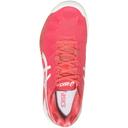 ASICS Gel Resolution 8 Clay Women's Pink Cameo Tennis Shoes
