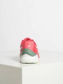 ASICS Gel Resolution 8 Clay Women's Pink Cameo Tennis Shoes