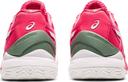 ASICS Gel Resolution 8 Clay Women's Pink Cameo Tennis Shoes