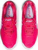 ASICS Gel Resolution 8 Clay Women's Pink Cameo Tennis Shoes
