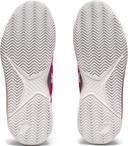 ASICS Gel Resolution 8 Clay Women's Pink Cameo Tennis Shoes