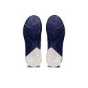 ASICS Gel-Resolution 8 (HC) Dive Blue/White Men's Tennis Shoe-11 US