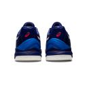 ASICS Gel-Resolution 8 (HC) Dive Blue/White Men's Tennis Shoe-11 US