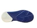 ASICS Gel-Resolution 8 (HC) Dive Blue/White Men's Tennis Shoe-11 US
