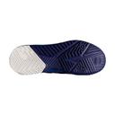 ASICS Gel-Resolution 8 (HC) Dive Blue/White Men's Tennis Shoe-13 US