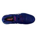 ASICS Gel-Resolution 8 (HC) Dive Blue/White Men's Tennis Shoe-15 US