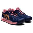 ASICS Gel Resolution 8 Pe/Rose Gold Wom Shoe 11.0