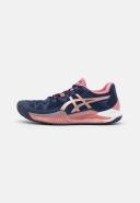 ASICS Gel Resolution 8 Pe/Rose Gold Wom Shoe 11.0