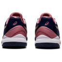 ASICS Gel Resolution 8 Pe/Rose Gold Wom Shoe 11.0