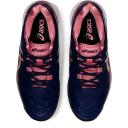 ASICS Gel Resolution 8 Pe/Rose Gold Wom Shoe 11.0