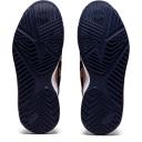 ASICS Gel Resolution 8 Pe/Rose Gold Wom Shoe 11.0