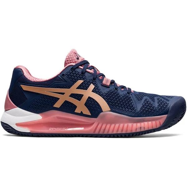ASICS Gel-Resolution 8 Shoes EU 41 1/2