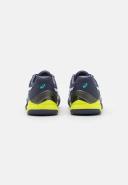 ASICS Gel Resolution 8 Tennis Shoes - Indigo/Fog White 14