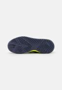 ASICS Gel Resolution 8 Tennis Shoes - Indigo/Fog White 14