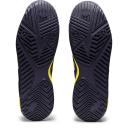 ASICS Gel Resolution 8 Tennis Shoes - Indigo/Fog White 14
