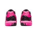 ASICS Gel-Resolution 9 (CC) Hot Pink/Black Men's Tennis Shoe-14 US