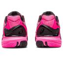 ASICS Gel Resolution 9 Clay Men Tennis Shoes - Hot Pink/Black 10.5