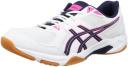 ASICS Gel Rocket 10 'White Velvet Pine'
