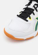 ASICS Gel Rocket 10 'White Velvet Pine'